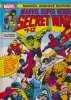MARVEL ARCHIVE EDITION MARVEL SUPER HEROES SECRET WARS GALLERY EDITION HC [STANDARD] [9781302965358]